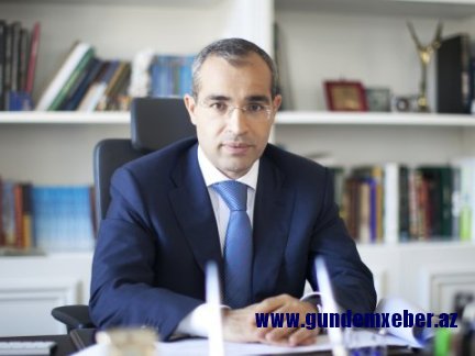 Vergi məmuru sahibkara 35 min zərər vurub – Mikayıl Cabbarova ŞİKAYƏT