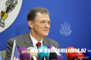 “Ermənistanın vəziyyəti mürəkkəbdir” – Dövlət Departamentinin rəsmisi
