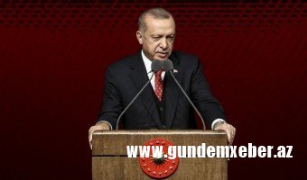 Ərdoğan açıqladı: 4 şəhid, 20 yaramız var