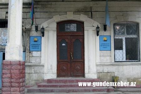 ADP İranın müdafiəsinə qalxdı