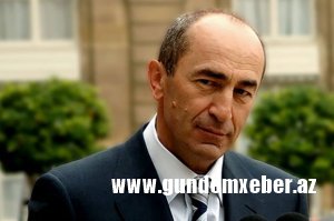 Koçaryana qarşı yeni ittihamlar irəli sürüldü