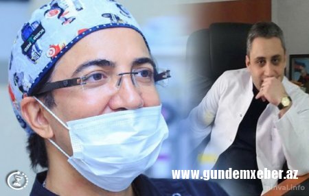 İki həkim arasında qalmaqal: Cinayət, şikayət, model…. – Təfərrüat