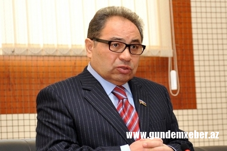 Abel Məhərrəmov vəzifəsindən azad edildi