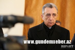 Eldar Əzizov məmuru cəzalandırıb - EKSKLÜZİV