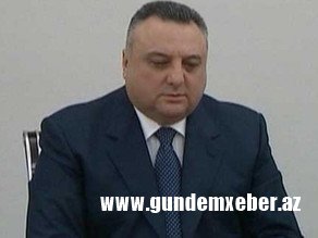 Keçmiş MTN şefinin məhkəmə sistemindəki dayağı - Hələ də iş başındadır...