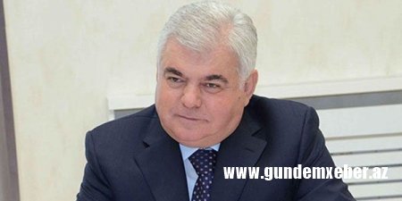 Ziya Məmmədovun qadağan olunmuş tikililəri