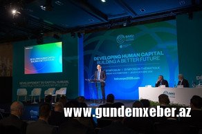 Bu gün Parisdə EKSPO-2025 sərgisinin keçiriləcəyi şəhər müəyyən ediləcək