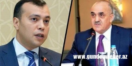 Səlim Müslümovun kadrları Sahil Babayevin işinə necə "yarıyır"... - ŞOK FAKTLAR