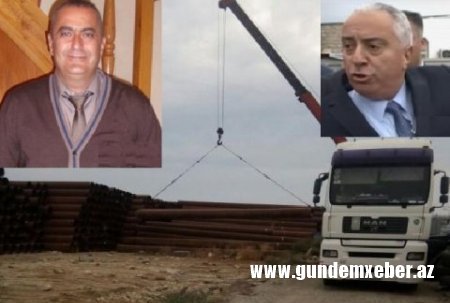 “Biləcəri Təmir-Quraşdırma” QTSC-nin sədri İSTİNTAQI NECƏ YÖNƏLDİB?
