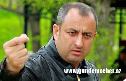 Adil Əliyevin manifesti: şirkəti ev yıxır, Qarabağ qazisinin torpağını yağmalayır...-VIDEO