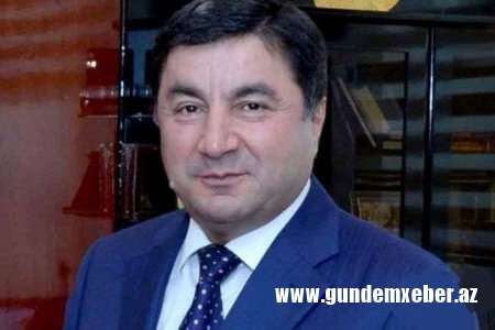 Vidadi Zeynalov azadlığa çıxa bilmir