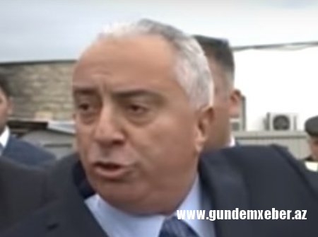 “Biləcəri Təmir-Quraşdırma” QTSC-lə bağlı daha bir qalmaqal - "Nazim Tahirov mənim halallığımı verməyib"