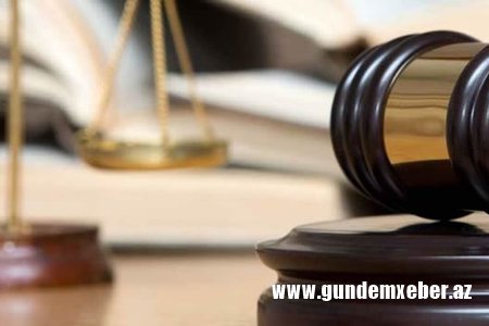 Arvadını öldürməyə cəhddə ittiham edilən alimin cəzası yüngülləşdirildi