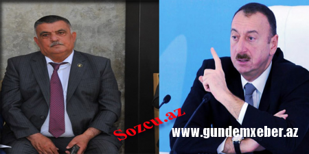 Ağsunun da icra başçısı yol üstədir – Ənvər Seyidəliyev qurtula biləcəkmi?