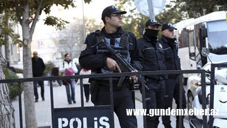 Türkiyə böyük faciənin qarşısını aldı – 32 hücum...