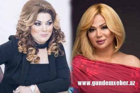 Məhkəmə müğənni Təranə Qumralla bağlı qərar verdi