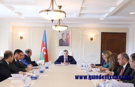 Şəhidlərin “qan pulu” ilə bağlı növbəti qərar qəbul olundu