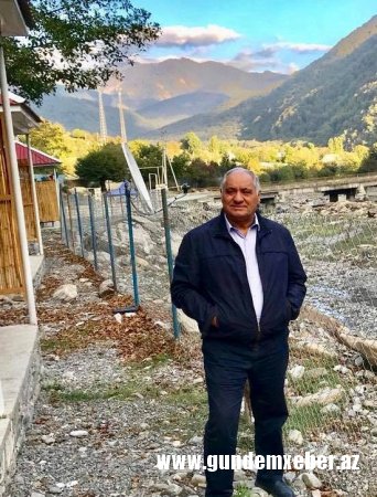 Həmişə oxunacaq... Jurnalist! Müəllim!