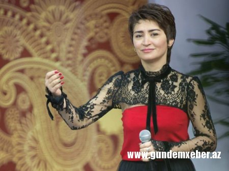 Prokuror Fədayə Laçının 6 il müddətinə azadlıqdan məhrum edilməsini istəyib - TAM SİYAHI