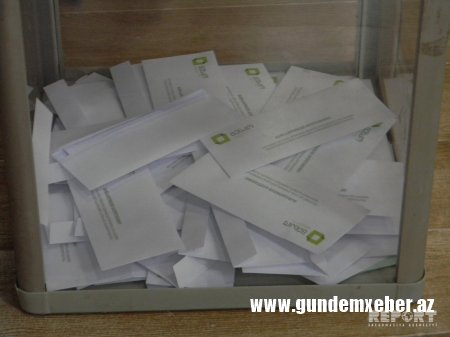 Gürcüstanda prezident seçkilərinin ikinci turu dekabrın 2-də keçirilə bilər