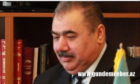AzTV sədrinin müəmmalı dissertasiya işi
