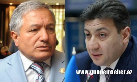 Ukraynadakı səfirimizin prokurorluğa şikayətindən Elmar Məmmədyarovun xəbəri olubmu?