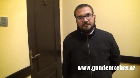 Salyanda vətəndaşları Məşhəd və Kərbəla ziyarətinə aparmaq adı ilə aldadan şəxs saxlanılıb - FOTO
