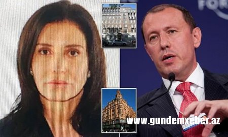 Zamirə Hacıyeva həbs edildi