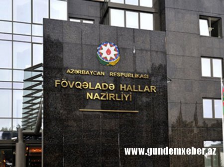 Astarada leysan: FHN 21 nəfəri təxliyə etdi