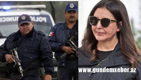 Zamirə Hacıyeva şokda - Azadlığı üçün 500 min istənildi