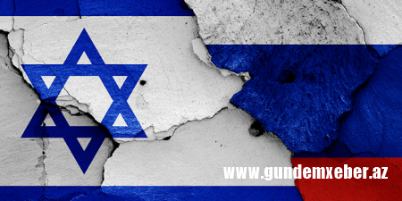 Kremlə daha bir şok: Trampdan sonra Netanyahu da...