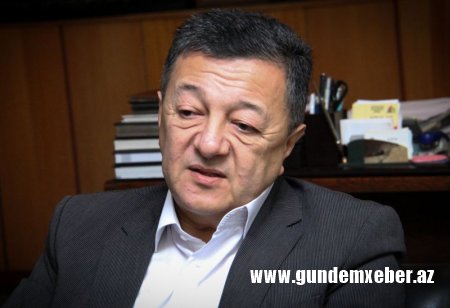 Elçin Şıxlı: "Bəzi adamlar mətbuatımızı "sandıq tulası"na çeviriblər" — MÜSAHİBƏ
