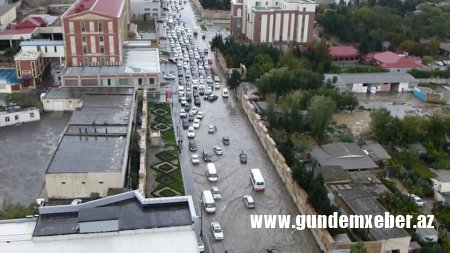 Badamdar qəsəbə sakinlərindən icra başçısına AÇIQ MÜRACİƏT - FOTO