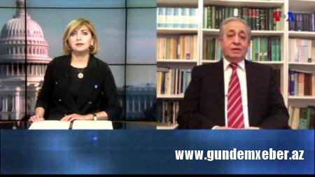 Həsən Şəriətmədari: İranda heç bir siyasi proses azərbaycanlılar olmadan baş verə bilməz