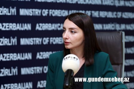 XİN: Azərbaycan İsveçdəki səfirliyini bağlamaq niyyətində deyil