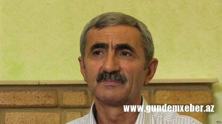 'Məni həbs etmək planı vardı, prezidentin razılığını ala bilmədilər'