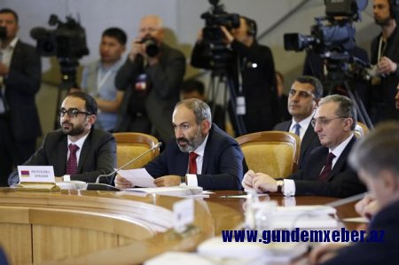 Ermənistanın Astana məğlubiyyəti - Azərbaycan üçün şans pəncərəsi