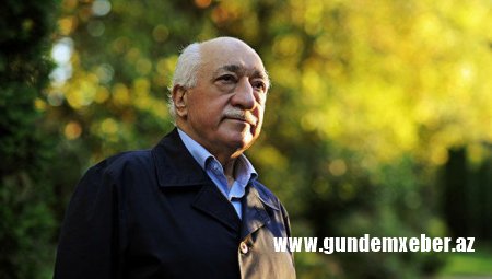 NBC: Fətullah Gülən ABŞ-dan qovula bilər