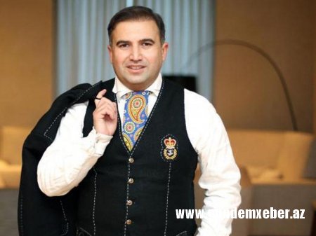 "Fikirdən xəstəlik tapdım" - Hacı Nuran