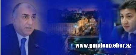 Məmmədyarovun “görmədiyi” Kiyev – Səfir azərbaycanlılarla niyə vuruşur?