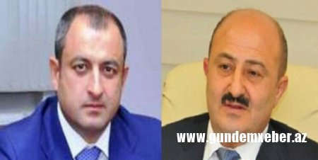 Deputatdan 30 min istəyən Nəsimi icra başçısı imiş