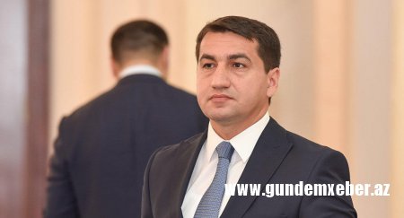 Prezidentin Belarusa səfəri buna ciddi təkan verəcək – Hacıyev