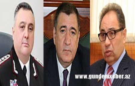 Eldar Mahmudov ev dustağı, Fazil Məmmədov canı ilə əlləşir, Abel isə... - daha kimlər?