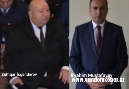 Gədəbəydə hüquq təhsili olmayan hüquqşünasın “çp”ləri