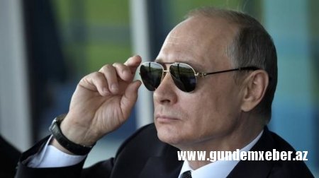 Putindən sərt xəbərdarlıq: Cavabsız qoymayacağıq