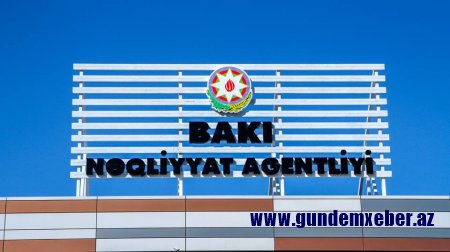 Bakı Nəqliyyat Agentliyinin yeni avtobuslar alma elanında 50 milyonluq müəmma - FOTOFAKT