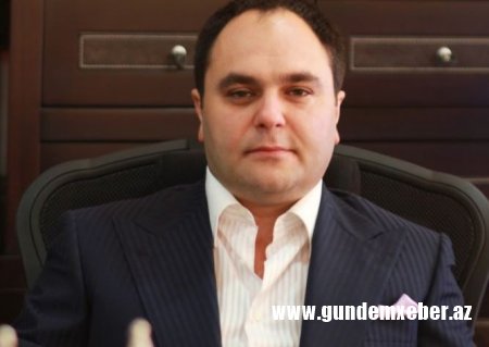 Rasim Məmmədovun Sumqayıtda yeni açılan zavodunda gənc fəhlə öldü – Təfsilat