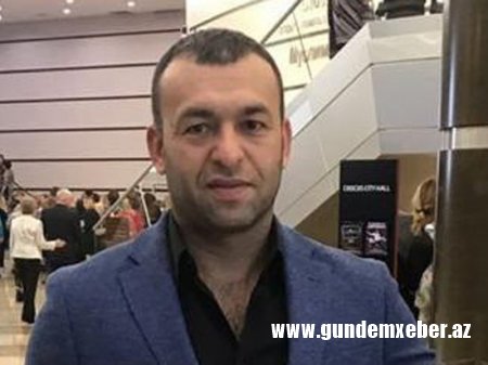 Şəmkirli biznesmeni öldürməkdə şübhəli bilinən şəxsin fotosu – VİDEO 