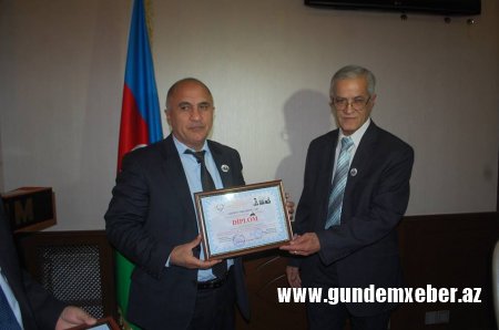 NOYABRIN 24-DƏ BMM-DƏ MİLLİ QƏHRƏMAN FİRİDUN İBRAHİMİNİN  100 İLLİK YUBİLEYİ QEYD OLUNDU