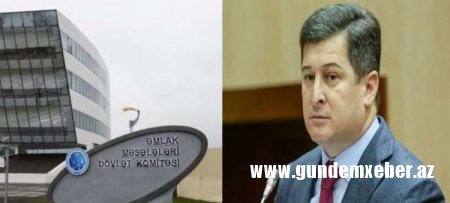 “Məndən az qala əmlakın dəyərində haqq tələb edirlər" – Reyestr Xidməti ilə bağlı Prezidentə ŞİKAYƏT